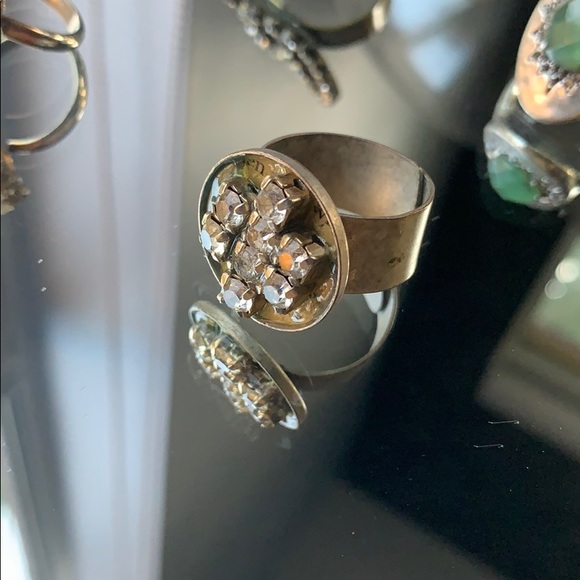 Unique Ring Collection - Picture 6 of 14